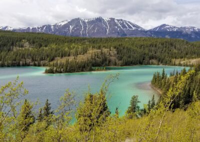 Alaska, Skagway